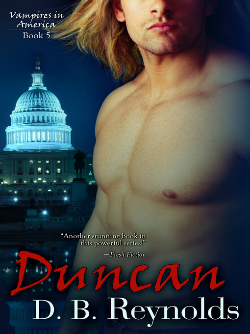 Title details for Duncan by D. B. Reynolds - Available